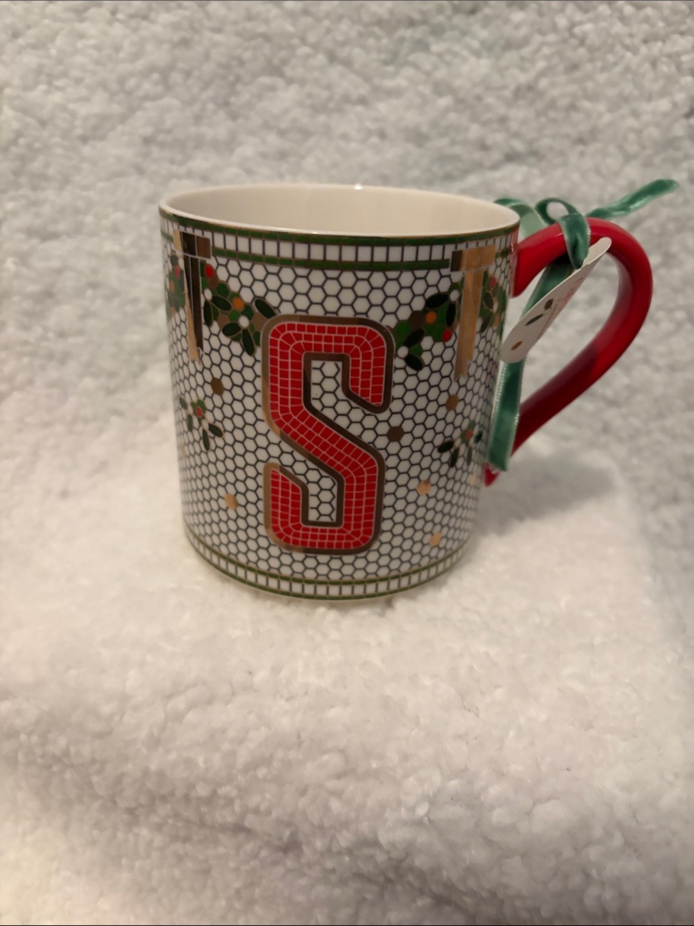 Christmas Mug